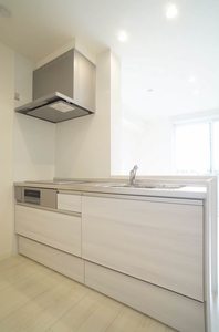 ディアコート盛岡 103号-4