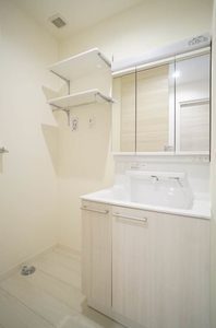 ディアコート盛岡 103号-7