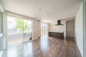 セントラルジュ 101号-2