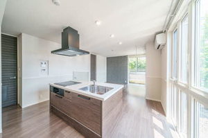 セントラルジュ 101号-3