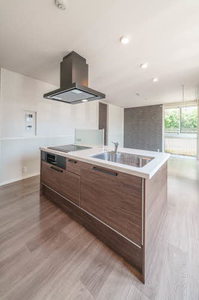 セントラルジュ 101号-4