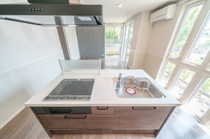 セントラルジュ 101号-5