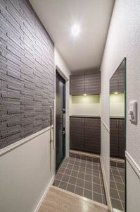 セントラルジュ 101号-6