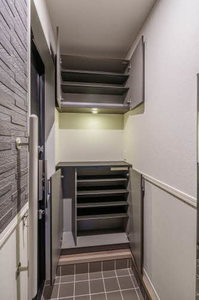 セントラルジュ 101号-7