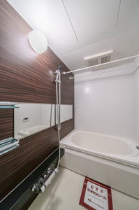 セントラルジュ 101号-8