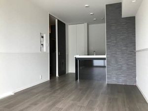 セントラルジュ 105号-2