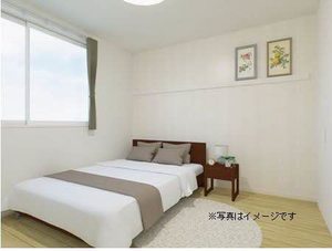 レーヴ矢巾 101号-3