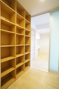 ラヴィベール　メゾン 102号-4