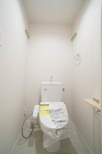 ラヴィベール　メゾン 102号-8