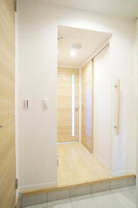 ラヴィベール　メゾン 102号-9