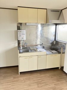 ドミール大樹 203号-4