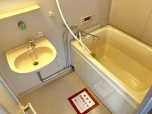 ドミール大樹 203号-5