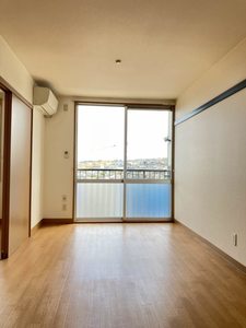 ドミール大樹 203号-7