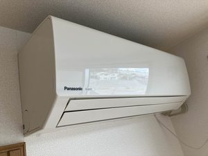 ドミール大樹 203号-11