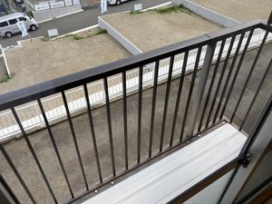 ドミール大樹 203号-12