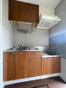 エスポワールA 105号-4