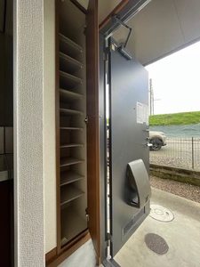 エスポワールA 105号-5