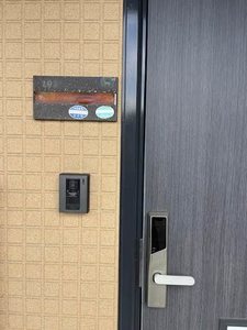 エスポワールA 105号-12