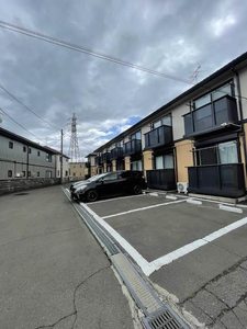 エスポワールA 105号-13