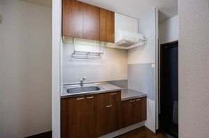 エスポワールＡ 106号-4