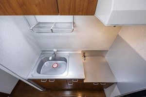 エスポワールＡ 106号-5