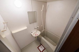 エスポワールＡ 106号-6