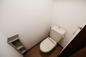 エスポワールＡ 106号-7