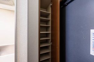 エスポワールＡ 106号-8