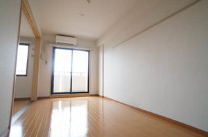 シャーメゾンステージ　広瀬通 1302号-3