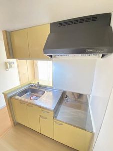 シャーメゾンステージ　広瀬通 602号-4