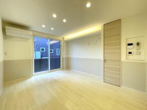 Ｍａｉｓｏｎ　Ｒａｃｈｅｌ（メゾン　ラケル） 101号-3