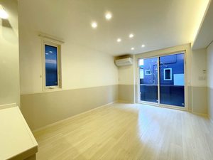 Ｍａｉｓｏｎ　Ｒａｃｈｅｌ（メゾン　ラケル） 101号-4