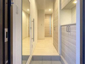 Ｍａｉｓｏｎ　Ｒａｃｈｅｌ（メゾン　ラケル） 101号-6