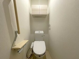 Ｍａｉｓｏｎ　Ｒａｃｈｅｌ（メゾン　ラケル） 101号-8