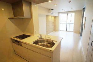 シティプラザ在府町 103号-3