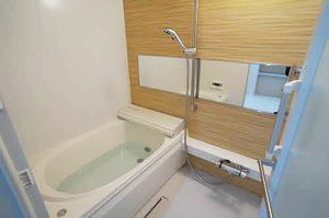 シティプラザ在府町 103号-9