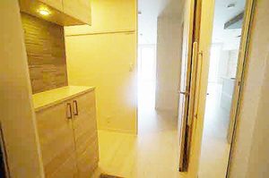 シティプラザ在府町 103号-14