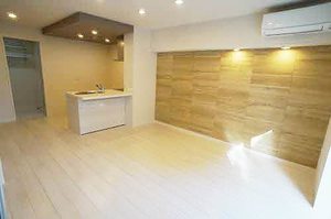 シティプラザ在府町 106号-5