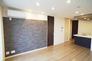 シティプラザ在府町 302号-2