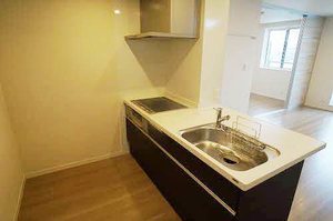 シティプラザ在府町 302号-4