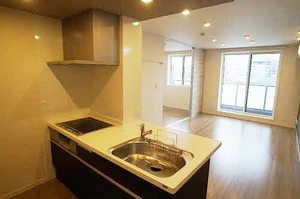 シティプラザ在府町 302号-5