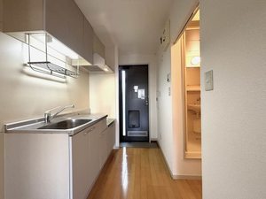 ＨＩＬＬＳ・ＭＩＫＩ 203号-4