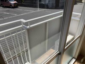 フレグランスナナウミB 102号-2