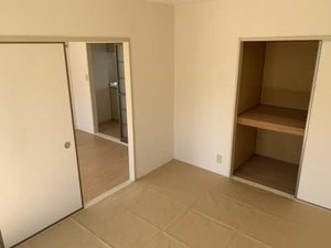 フレグランスナナウミB 102号-3