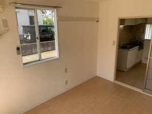 フレグランスナナウミB 102号-6