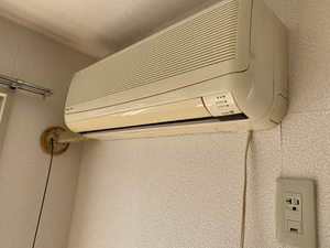 フレグランスナナウミB 102号-8