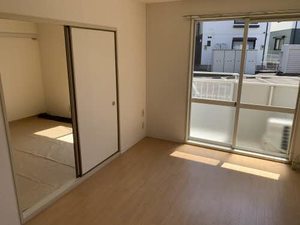 フレグランスナナウミB 102号-9