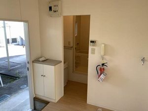 フレグランスナナウミB 102号-10