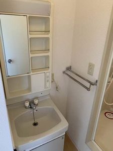 フレグランスナナウミB 102号-13