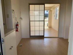 フレグランスナナウミB 102号-15